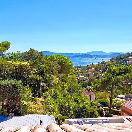 Petite Sirene - Les Issambres Hotel Roquebrune-sur Argens