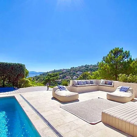 Petite Sirene - Les Issambres Roquebrune-sur Argens