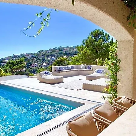 Petite Sirene - Les Issambres Hotel Roquebrune-sur-Argens