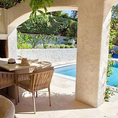 Hotel Petite Sirene - Les Issambres