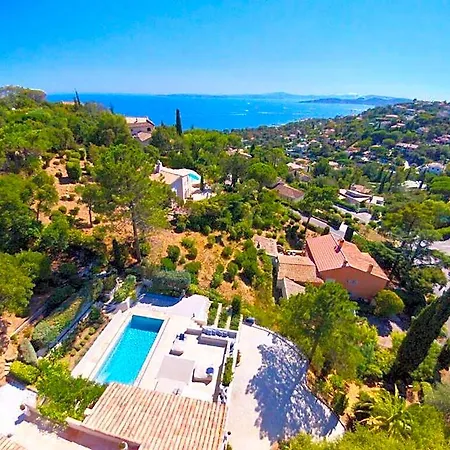 Hotel Petite Sirene - Les Issambres Roquebrune-sur Argens