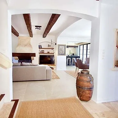 Hotel Petite Sirene - Les Issambres Roquebrune-sur Argens