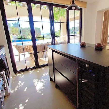 Petite Sirene - Les Issambres Roquebrune-sur Argens